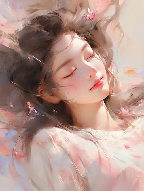 冰雪奇缘3动画电影海报